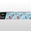 RideWrap Covered Fork Kit Gloss Clear - RW-CC-RT-G1-911 view 2