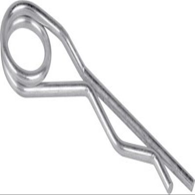 SuperJock Safety Clip for Conical Coupler Connection