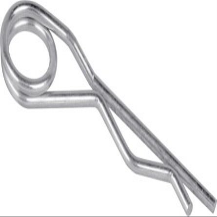 SuperJock Safety Clip for Conical Coupler Connection