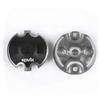 Kovix KGA Strong Hold Ground Anchor Hardened Steel Black view 3