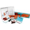 RideWrap Covered MTB Hardtail Kit Matte Clear - RW-CC-RT-M1-922 view 1
