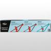 RideWrap Covered MTB Hardtail Kit Matte Clear - RW-CC-RT-M1-922 view 2