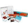 RideWrap Covered Frame Protection Kit Gloss, Hardtail view 1