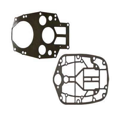 Gasket Set Compatible with Mercury 200-300hp 3.0L V6 27-832933006+27-832934006