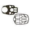 Gasket Set Compatible with Mercury 200-300hp 3.0L V6 27-832933006+27-832934006 view 2