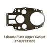 Gasket Set Compatible with Mercury 200-300hp 3.0L V6 27-832933006+27-832934006 view 3
