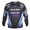 HK Army Freeline Paintball/Airsoft Jersey (Poison, 2X) view 1