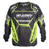HK Army Freeline Jersey (Electric, Large) view 1