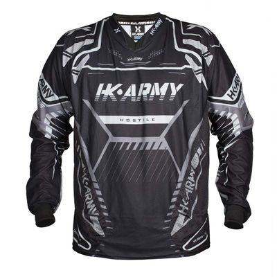 HK Army Freeline Jersey (Slate, 3X)