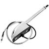 Green-L Antenna Kit Audio Comfort Navi Fit for Honda 2001-2017 Goldwing GL1800 GL1500 view 3