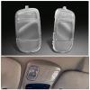 MbuyDIY Map Dome Light Cover Lens Overhead Console Reading Lamp Compatible with 2002-2009 Dodge Ram 1500 2500 3500 Pickup Truck view 1