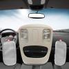 MbuyDIY Map Dome Light Cover Lens Overhead Console Reading Lamp Compatible with 2002-2009 Dodge Ram 1500 2500 3500 Pickup Truck view 2