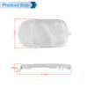 MbuyDIY Map Dome Light Cover Lens Overhead Console Reading Lamp Compatible with 2002-2009 Dodge Ram 1500 2500 3500 Pickup Truck view 3