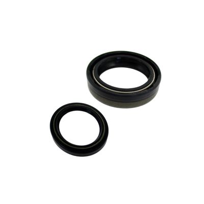 Asaki 853807 853808 Sealing Ring Set Replacement for Volvo Penta 280 290 DP DPX Sterndrive & OMC 4.3L 5.0L 5.7L 7.4L 8.2L Inboard Engines