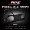 RPS Marine Serpentine Drive Belt 3586326 for Volvo Penta 4.3L 5.0L 5.7L V6 V8 Inboard Engines - Heavy Duty Alternator & Water Pump Belt Replacement - Replaces 3889124, 3817287 view 4