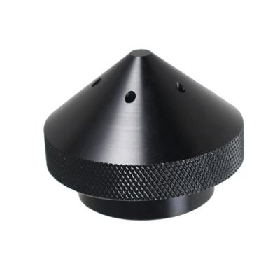 Labwork Eliminator Trolling Motor Prop Nut Replacement for X3 X5 XI3 XI5 (GFEL-MG-BK-DP)