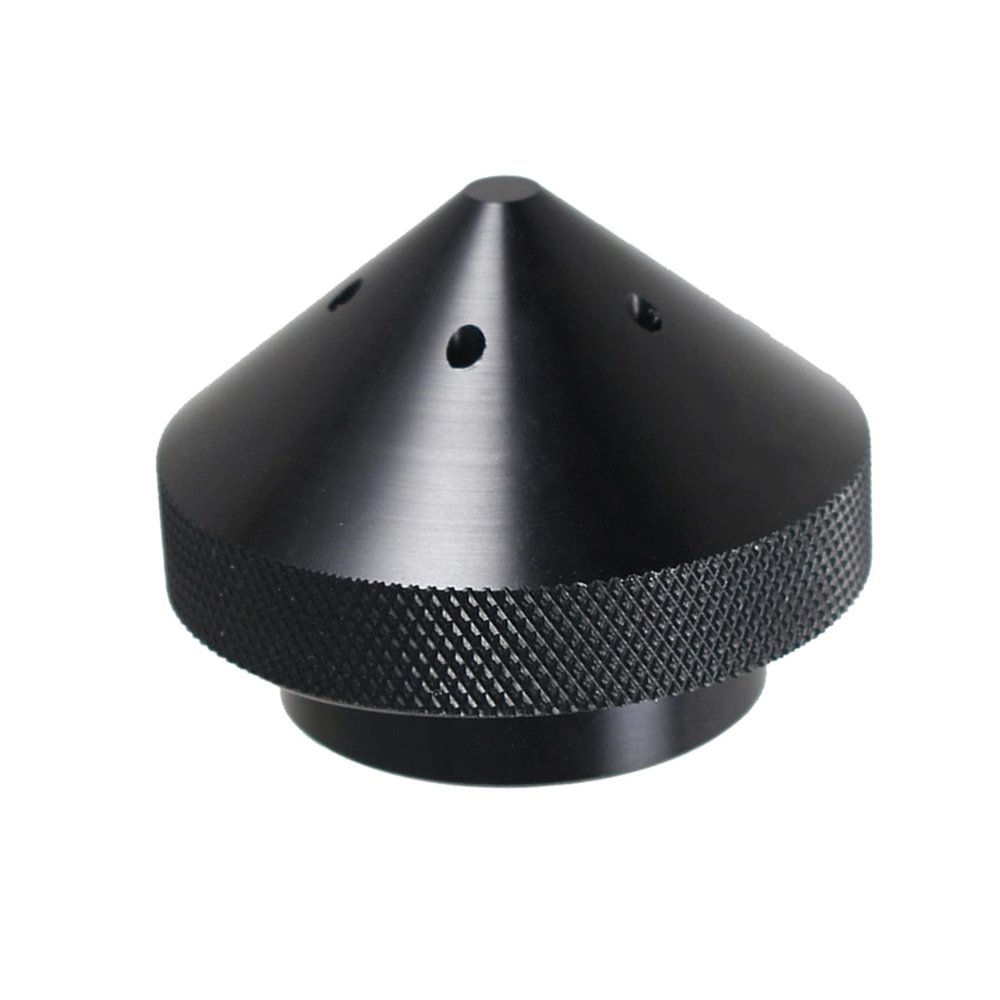 Labwork Eliminator Trolling Motor Prop Nut Replacement for X3 X5 XI3 XI5 (GFEL-MG-BK-DP)