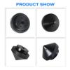 Labwork Eliminator Trolling Motor Prop Nut Replacement for X3 X5 XI3 XI5 (GFEL-MG-BK-DP) view 3