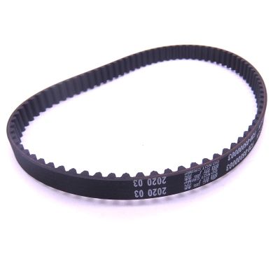 Boat Motor 6AH-46241-00 Timing Belt for Yamaha Outboard Engine F15 F20 15HP 20HP