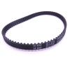 Boat Motor 6AH-46241-00 Timing Belt for Yamaha Outboard Engine F15 F20 15HP 20HP view 1