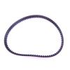 Boat Motor 6AH-46241-00 Timing Belt for Yamaha Outboard Engine F15 F20 15HP 20HP view 4