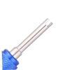 DOITOOL Valve Core Screwdriver Set Dual Head Tire Valve Stem Remover Tool Aluminum Alloy Easy to Carry Use Complete Tool Set for Car Truck Motorcycle Bicycle view 3
