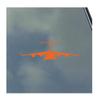 C-17 Globemaster III Pilot Side Vinyl Sticker Decal Air Force Transport Airdrop Crew Veteran view 1