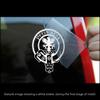 BDSM Kitten Vinyl Sticker Decal S&M Kinky Love Master Slave Safe Word view 3
