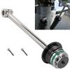 Bonbo Trim Rod Assy Kit Fit for Mercury Mariner Verado 200-400HP Replacement for OEM # 8M0118299 896157A01 view 1