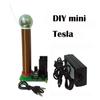sendo DIY Mini 20W Music Tesla Coil Plasma Tesla Coil kit view 2