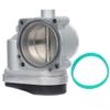 SCITOO Electronic Throttle Body Fit for BMW for 325i 2001-2005, TB1119 view 1