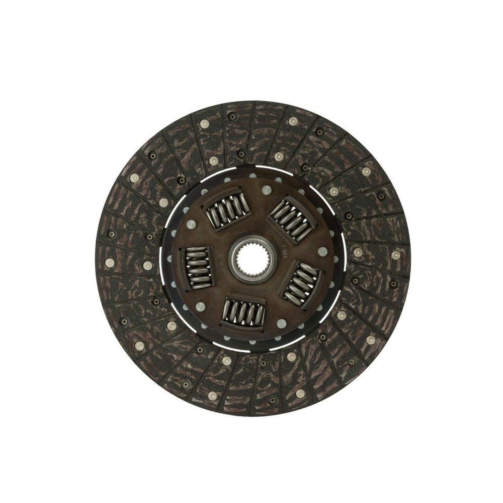 ClutchXperts CXP Stage 1 Clutch DISC KIT Compatible With 79-88 Toyota 4RUNNER Pickup Truck 2.2L 2.4L 22R
