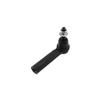 PartsW 4 Pc Suspension Kit Outer Tie Rod Ends and Sway Bar Links view 3
