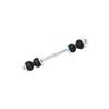 PartsW 4 Pc Suspension Kit Outer Tie Rod Ends and Sway Bar Links view 4