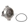Domestic Gaskets DG-8614957310 GMB Water Pump Compatible With/Replacement For Ford Mustang 4.6 SOHC DOHC with Bulllitt view 3