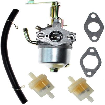 Shnile Carburetor Fuel Line Filter Compatible with Champion C42412-1 C42431 C42433 C42451 C42536 447162 Generator
