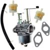 Shnile Carburetor Fuel Line Filter Compatible with Champion C42412-1 C42431 C42433 C42451 C42536 447162 Generator view 2