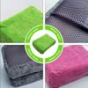 2pcs Absorbent Car Wash Sponge High Density Cleaning Glove for Car Care and Easy to Handle Auto Wash Supplies Selection view 3