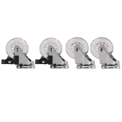 HT Pedals SX Pedal Upgrade Kit T1 X2