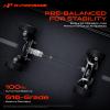 A-Premium Rear Drive Shaft Compatible with Volkswagen, Porsche, AWD Only view 4