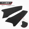 GZYF Motorbike Gas Tank Traction Side Pad Gas Knee Grip Protector for Honda CB650R 2019-2020 view 3