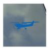 Cessna 182 Pilot Vinyl Sticker Decal Skylane Bush Flying view 1