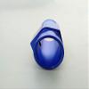 38mm/1.5" Water Temp Temperature Joint Pipe Sensor Gauge Radiator Hose Adapter Blue view 4