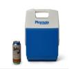 Igloo 7 qt. Playmate Pal Cooler - Blue view 1