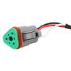 Kimpex HD Speed Sensor Fits Can-am - 345031 OEM# 420265621 view 2