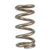 Formula Italy Rear Shock Spring, 65mm x 550 lbs/in, Steel, Ti view 1