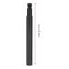 60mm Tyre Valve Extender Valve Extender Inner Tyre Valves Accessory 2 Packs(Black) view 3