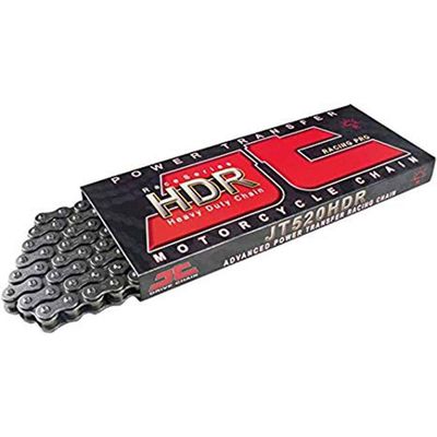 Jt Chain And Sp Chain-420Hdr-106Sl - JTC420HDR106SL