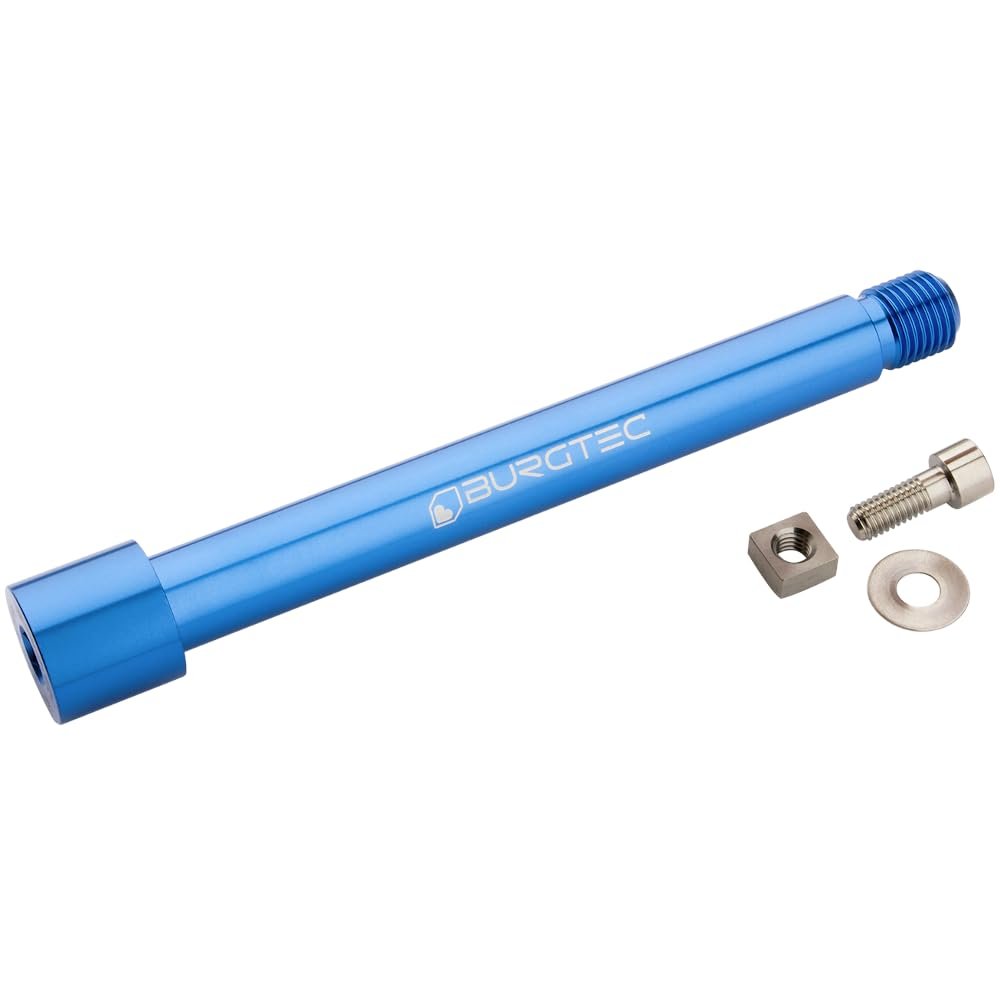 Fox 2021+ Axle 15x110mm