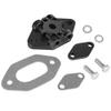 Yoursme 8M0137703 Manifold Assembly Connector Kit / 21970 Trim Line Cylinder for Mercury MerCruiser Alpha One Gen 1 & 2, Bravo I II III 1983-Up Sterndrives, Replace 98825A4 8M0080805 21970 view 1